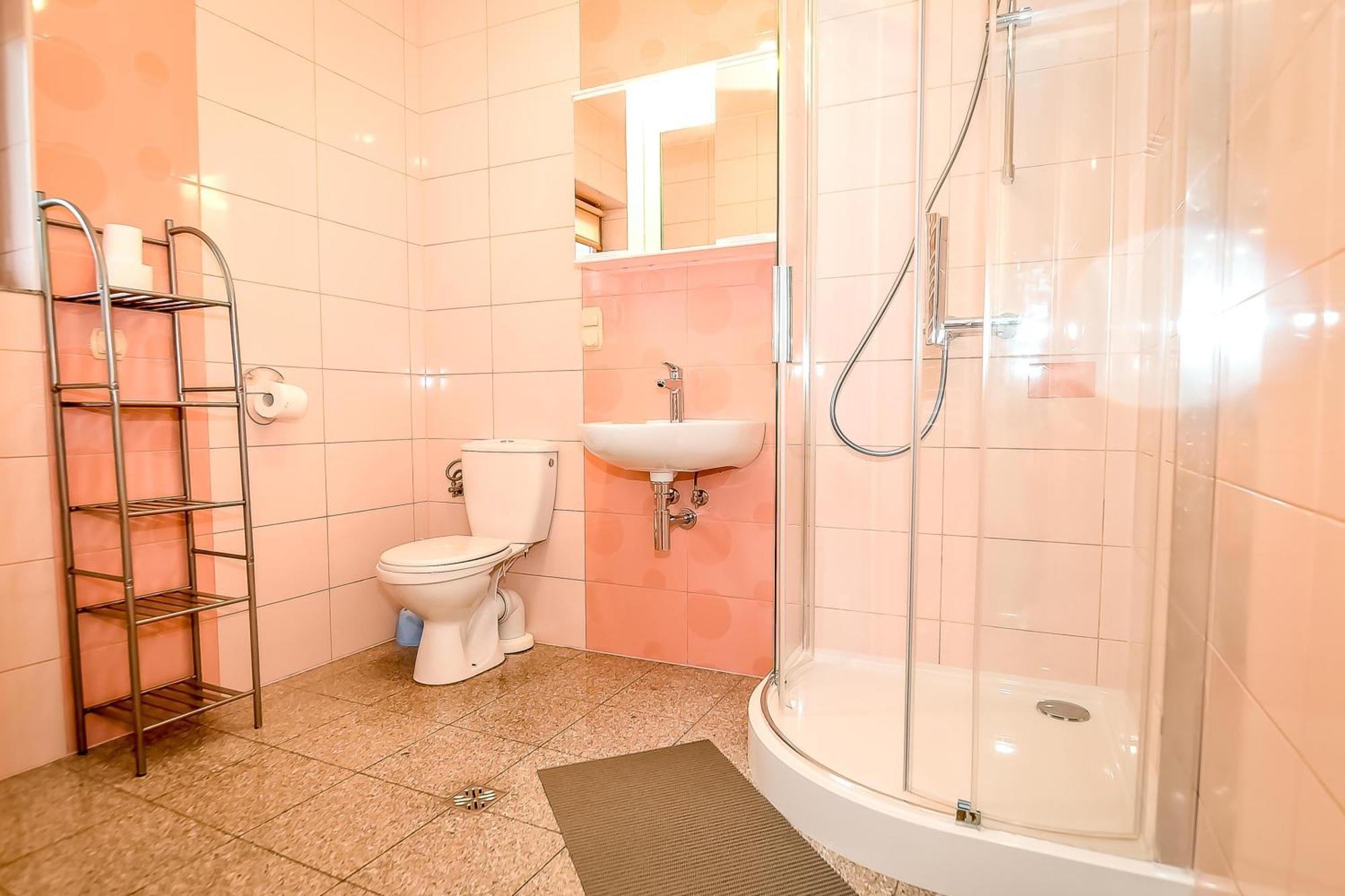 Domki U Wilka Poronin Bagian luar foto